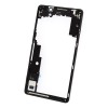 Mijloc Carcasa Sony Xperia C4 E5303 Negru Original