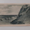 Carte Postala Veche - Basarabia Baile Burnas - Plaja, Circulata 1938