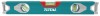 TOTAL - NIVELA CU BULA - 60CM PowerTool TopQuality