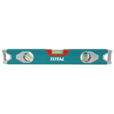 Nivela magnetica cu bula Total Industrial - 100cm