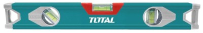 TOTAL - NIVELA CU BULA - 80CM PowerTool TopQuality foto