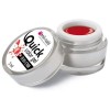 ENII Gel colorat LED/UV Quick Color - Strawberry, 5ml, ENII NAILS