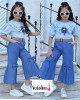 Set Fete Denim 2-8 AniMarimea