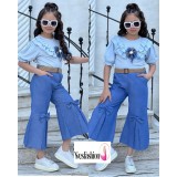 Set Fete Denim 2-8 AniMarimea