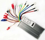 Cumpara ieftin Controller Scuter Electric CityCoco 60V 1500W Motorevolution, Piese si Accesorii Moto