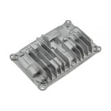 Unitate de control, lumini Mercedes Clasa C (W205) 2014-2018, A2059005110