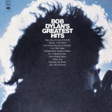 Bob Dylan&#039;s Greatest Hits - Vinyl | Bob Dylan, Sony Music