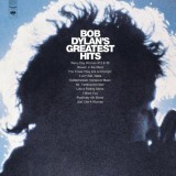 Bob Dylan&#039;s Greatest Hits - Vinyl | Bob Dylan