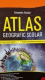 Atlas geografic scolar - Constantin Furtuna