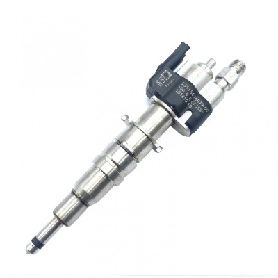 Injector BMW Seria 7 (F01, F02, F03, F04) 09.2009-06.2012, X6 (E71, E72) 01.2009-10.2011, 4.4, Original, 13538616079 foto