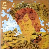 VINIL Donovan &lrm;&ndash; Golden Hour Of Donovan (VG+)