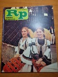 Romania pitoreasca septembrie 1980-art. babele,muntii apuseni,orasul arad