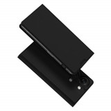 Husa OnePlus Nord 3 Tip Carte Negru DuxDucis