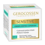 CREMA CONTRA CUPEROZEI SPF10 50ML