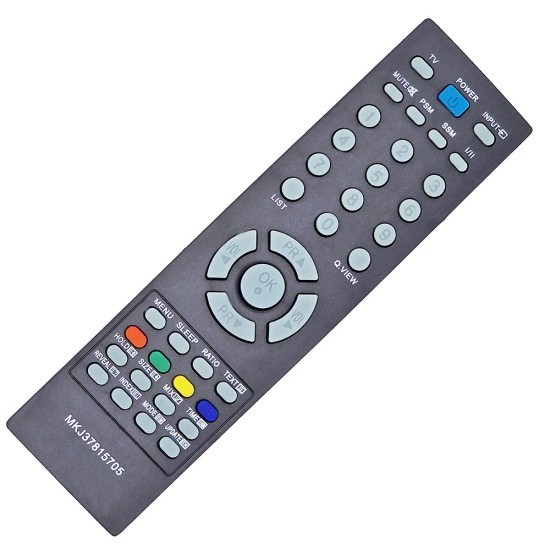 MKJ37815705 Telecomanda pentru LCD LG