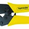 Cleste pentru sertizare papuci 0.5-6 mm Topmaster Profesional