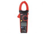 Multimetru Digital Multifuncțional UT216C cu Pensetă LCD