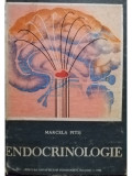Marcela Pitis - Endocrinologie (editia 1985)