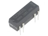 Releu cu Senzor Reed SPDT 5VDC 5W THT