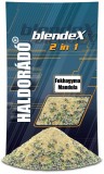 Haldorado - Nada BlendeX 2 in 1 - Usturoi + migdale 800g