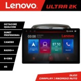 Navigatie Toyota Rav 4 2000-2004, Ecran 2K QLED 13&quot;,Octacore,8Gb RAM,128Gb Hdd,4G,360,DSP,Carplay,Bluetooth CarStore Technology