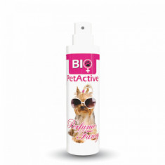 Bio PetActive Perfume Fancy (For Female Dogs), 50 ml