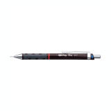 Creion mecanic Rotring Tikky 0.7 mm burgundi