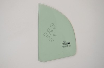 Geam lateral dreapta spate HONDA CIVIC VIII Hatchback FN, FK 2008 OEM: 43R-000261 1686276 foto