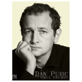 Dan Puric - Despre omul frumos