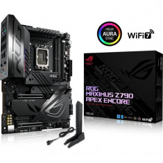 Placa de baza ROG MAXIMUS Z790 APEX ENCORE