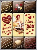 Set magneti - I Love You