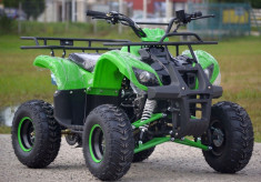 ! PROMOTIE ! ATV KXD MOTORS TORONTO MIDDI M7, 2021, AUTOMAT foto