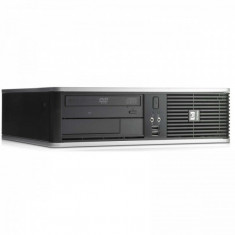 Pc hp elite sff 8200 cpu i5 2500s ram 8g foto