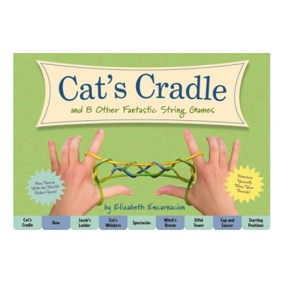 Cat&amp;#039;s Cradle Kit foto