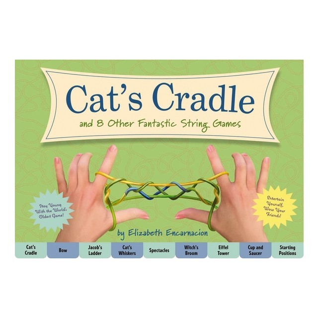 Cat's Cradle Kit