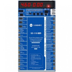 Alimentator Placa Sunshine SS-916 Ultra pentru Apple iPhone / Android Series