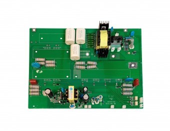 ProWELD Placa de baza pentru invertor TIG-250P foto