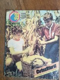 Revista Cutezatorii nr. 39 / 1985 / C Cut