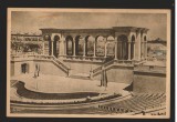 CPIB 15501 CARTE POSTALA - BUCURESTI. TEATRUL DE VARA &quot;23 AUGUST&quot;, RPR