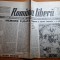 romania libera 24 aprilie 1992-printul nicolae nepotul regelui la bucuresti
