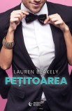 Petitoarea - Lauren Blakely - Bookzone