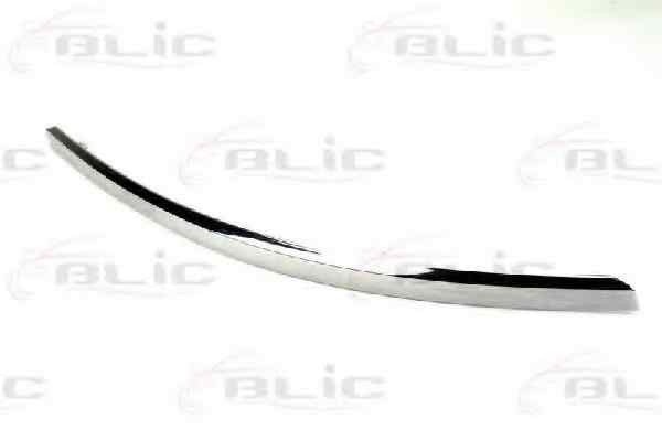 Bandou bara AUDI A6 (4F2 C6) BLIC 5703 05 0031922P Bandou bara AUDI A6 (4F2 C6) BLIC 5703 05 0031922P