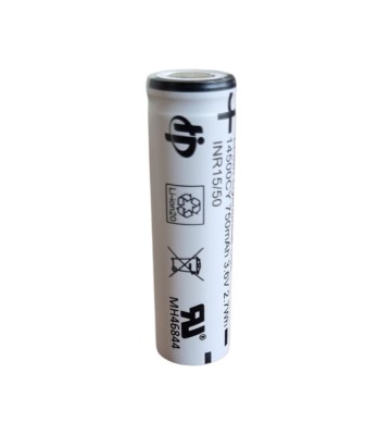 Acumulator HighPower 14500cy 750mAh - 1.52A foto