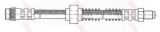 Conducta / cablu frana RENAULT KANGOO Express (FC0/1) (1997 - 2007) TRW PHB400