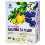 Suc de Aronia si Mar Ecologic/Bio 3L