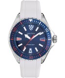 Ceas Barbati, Nautica, Crandon Park Beach NAPCPS902 - Marime universala
