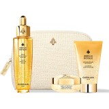 GUERLAIN Abeille Royale Age-Defying Programme Youth Watery Oil Serum set pentru &icirc;ngrijirea tenului