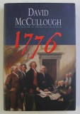 1776 de DAVID McCULLOUGH, 2006