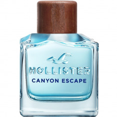 Canyon Escape Apa de toaleta Barbati 100 ml foto