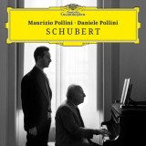 Schubert | Maurizio Pollini, Daniele Polini